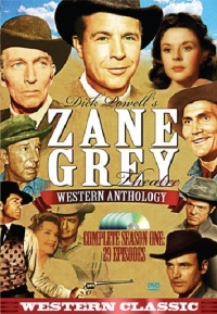 Zane Grey Theatre