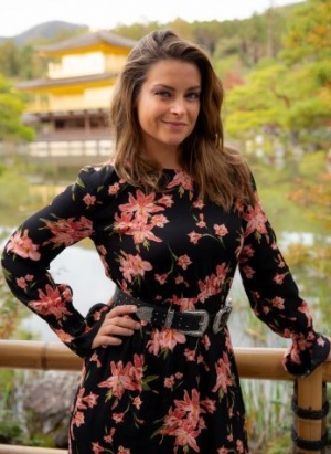 Miljuschka in Japan - Seizoen 1