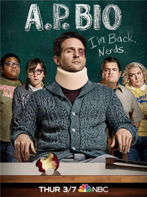 A.P. Bio - Seizoen 2