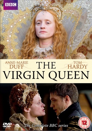 Virgin Queen, The