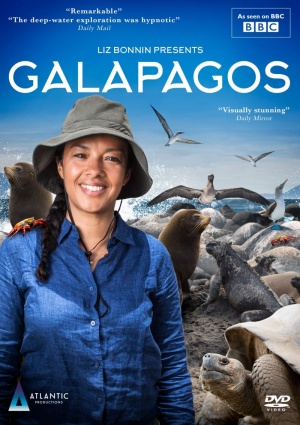 Galapagos