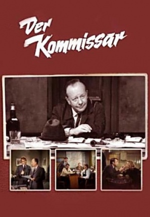 Kommissar, Der - Seizoen 4