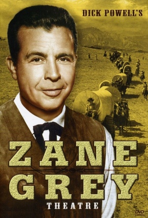 Zane Grey Theatre - Seizoen 4