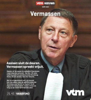 Vermassen