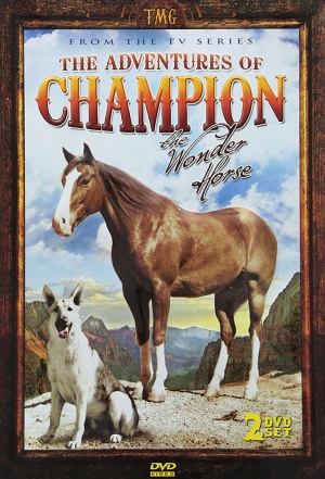 Adventures of Champion, The - Seizoen 1