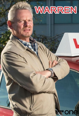 Warren - Seizoen 1
