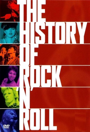 History of Rock 'n' Roll, The - Seizoen 1