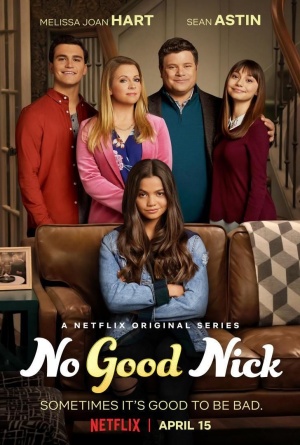 No Good Nick - Seizoen 1