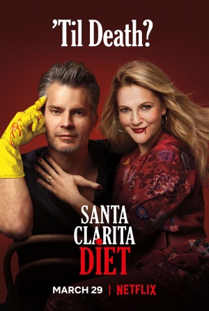Santa Clarita Diet - Seizoen 3