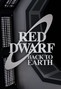 Red Dwarf