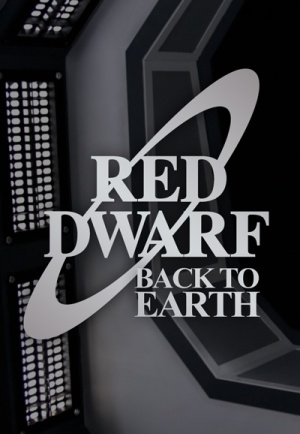 Red Dwarf - Seizoen 9