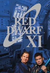 Red Dwarf