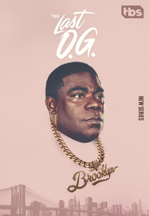 Last O.G., The - Seizoen 1