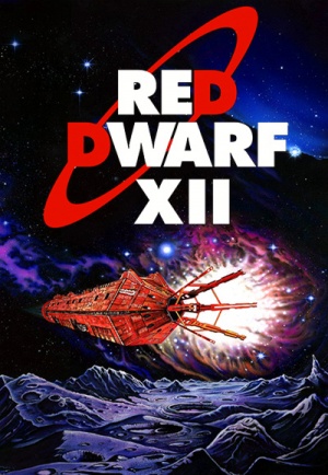 Red Dwarf - Seizoen 12