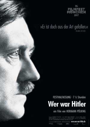 Wer War Hitler