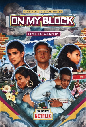 On My Block - Seizoen 2