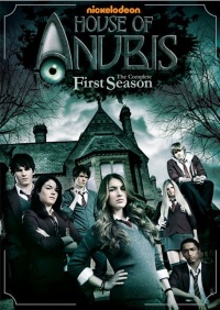 House of Anubis