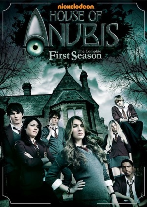 House of Anubis - Seizoen 1