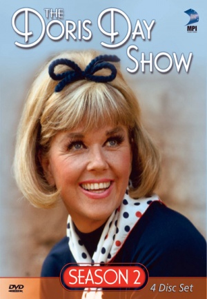 Doris Day Show, The - Seizoen 2