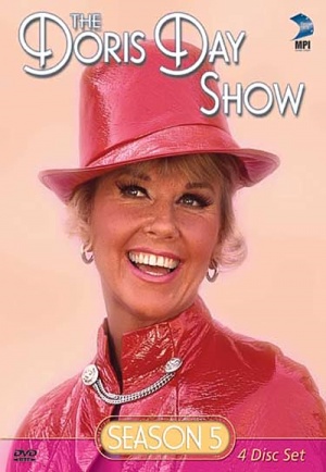 Doris Day Show, The - Seizoen 5