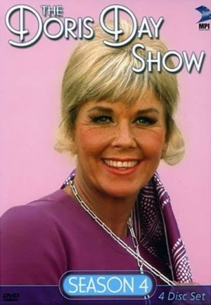 Doris Day Show, The - Seizoen 4