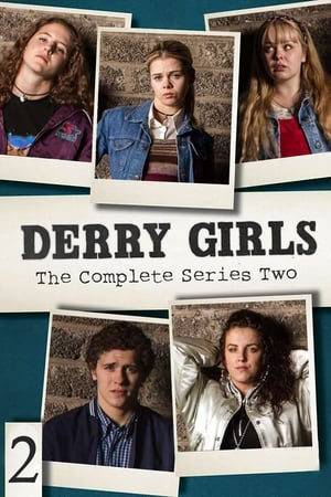 Derry Girls - Seizoen 2