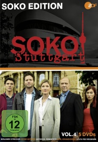 SOKO Stuttgart