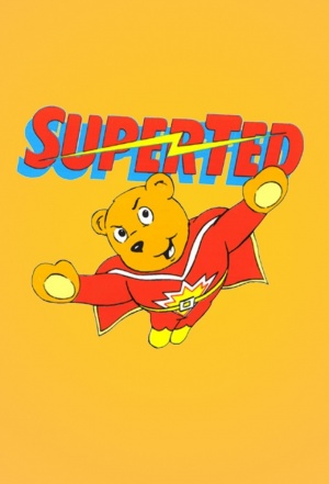 SuperTed - Seizoen 3