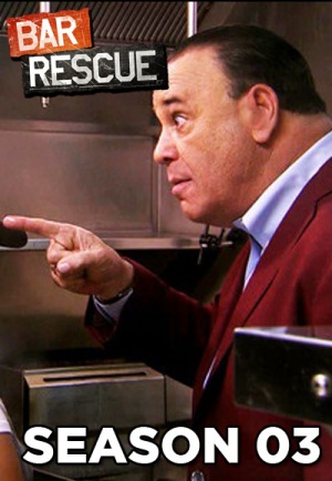 Bar Rescue - Seizoen 3