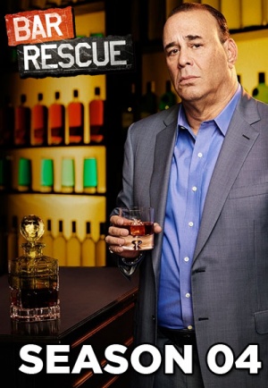 Bar Rescue - Seizoen 4