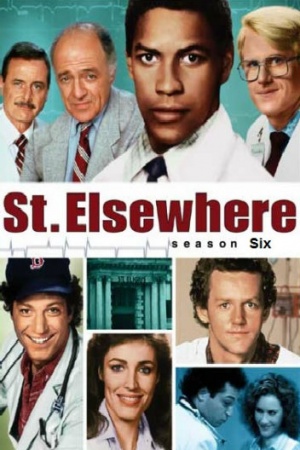 St. Elsewhere - Seizoen 6