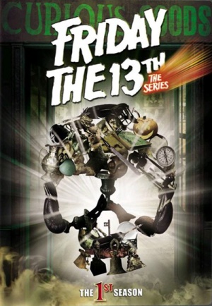 Friday the 13th: The Series - Seizoen 1