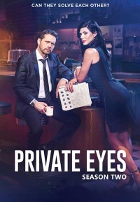 Private Eyes