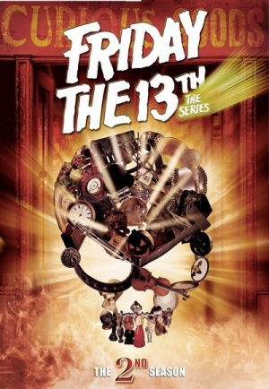 Friday the 13th: The Series - Seizoen 2