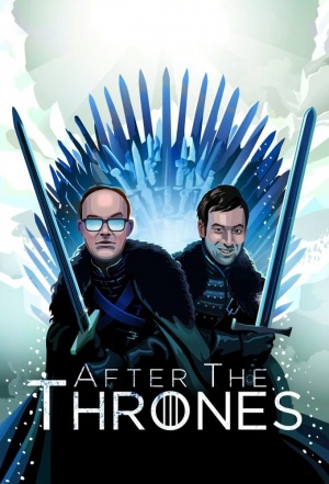 After the Thrones - Seizoen 1