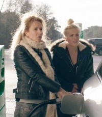 Buurman, Wat Doet U Nu?