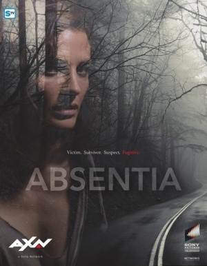 Absentia - Seizoen 2