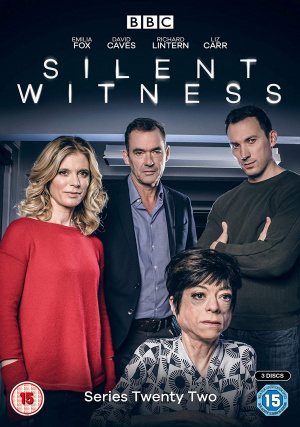 Silent Witness - Seizoen 22