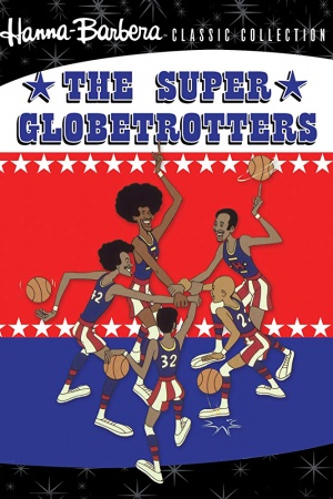 Super Globetrotters, The - Seizoen 1