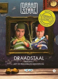 Draadstaal