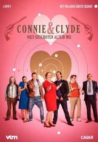 Connie & Clyde
