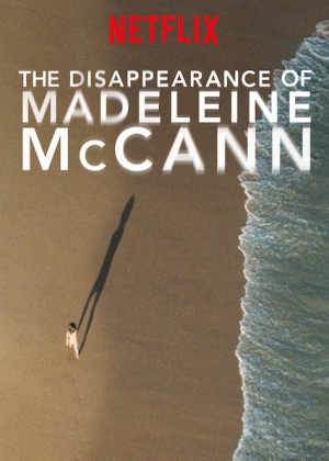 Disappearance of Madeleine McCann, The - Seizoen 1