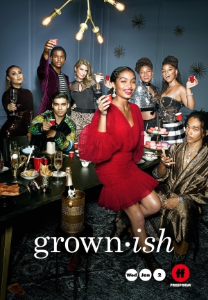 Grown-ish - Seizoen 2