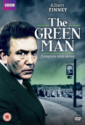 Green Man, The