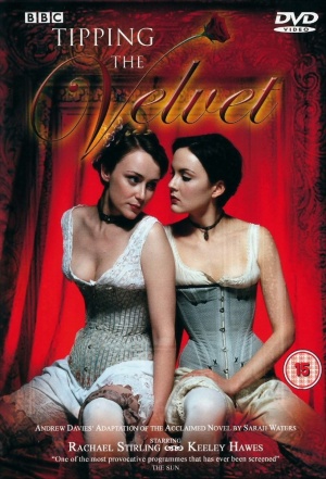 Tipping the Velvet