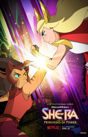She-Ra and the Princesses of Power - Seizoen 2