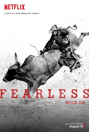 Fearless - Seizoen 1