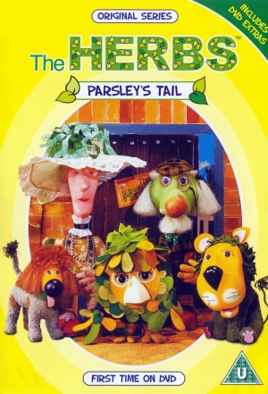 Herbs, The - Seizoen 1
