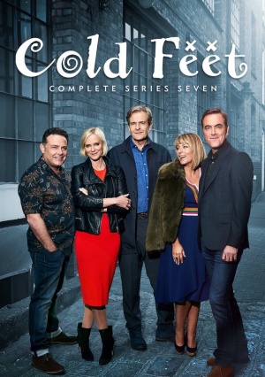 Cold Feet - Seizoen 7