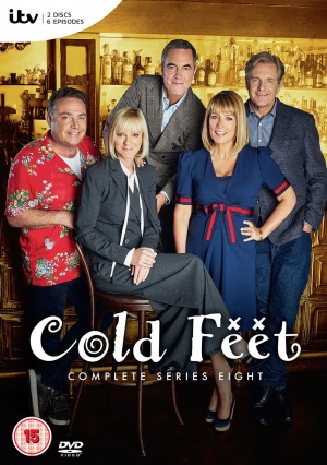 Cold Feet - Seizoen 8
